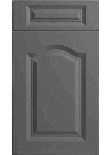 High Gloss Dust Grey
